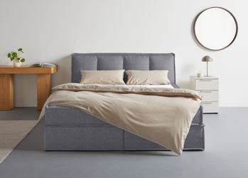 LeGer Home by Lena Gercke Boxspringbett günstig online kaufen