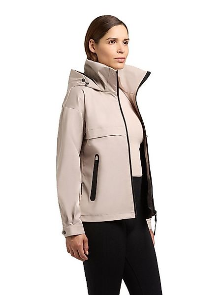 khujo Outdoorjacke RAIBE2 günstig online kaufen