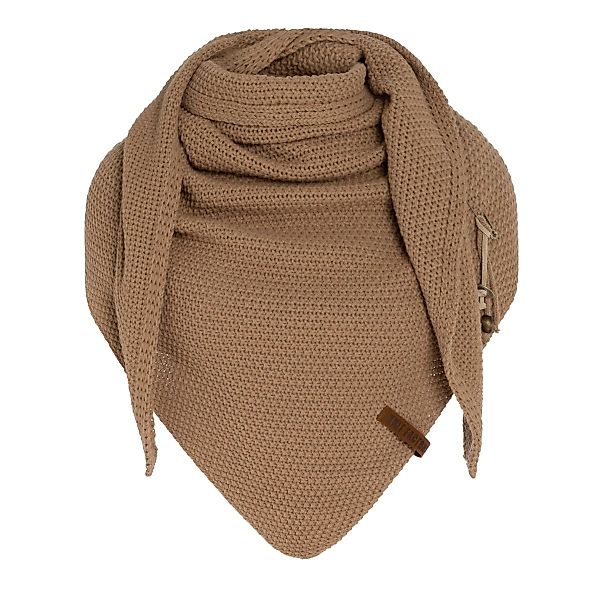 Knit Factory Schal Coco Dreiecksschals 190x85 günstig online kaufen