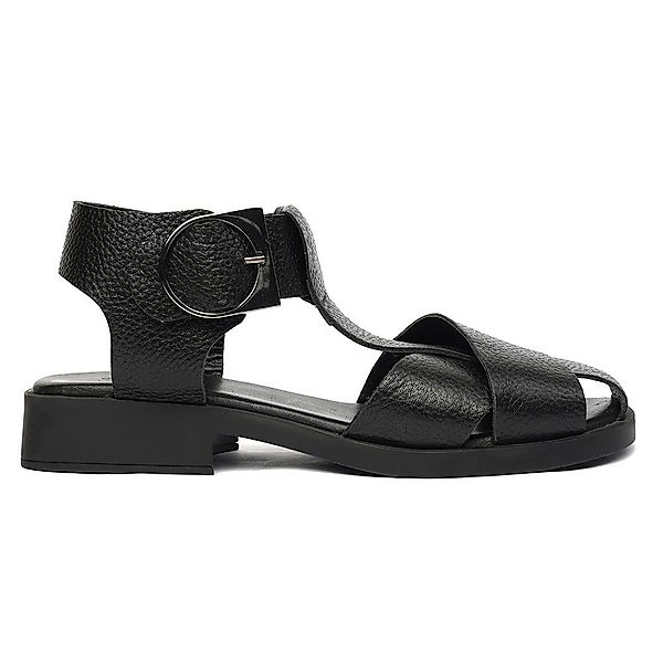 Greyder 5Y2AS59013 Sandalette Riemchensandale Damen günstig online kaufen