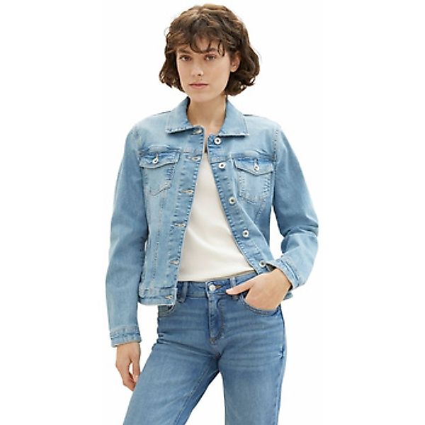 Tom Tailor  Jeansjacken Jeansjacke für Damen günstig online kaufen