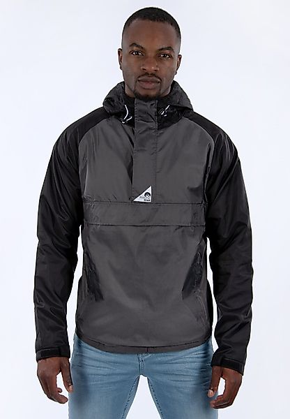 Arctic Seven Regenjacke ASWincio mit hochschließendem günstig online kaufen