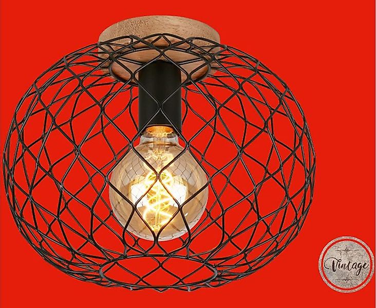 Briloner Leuchten LED Deckenleuchte WINKI günstig online kaufen