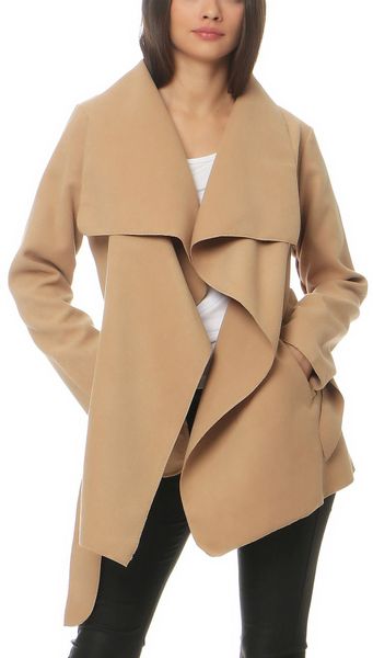 malito more than fashion Kurzmantel 3041 günstig online kaufen