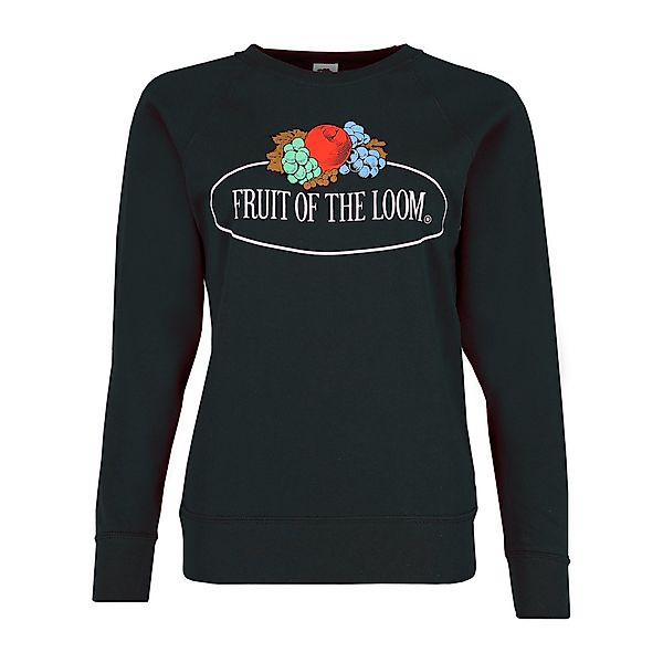 Fruit of the Loom Sweatshirt leichtes günstig online kaufen