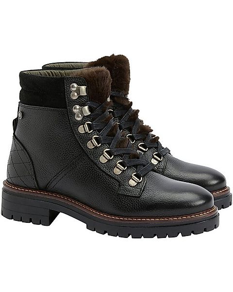 Barbour Lederboot Bamburgh Hiker Stiefel günstig online kaufen
