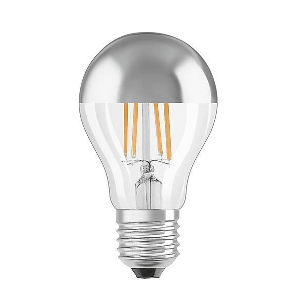 Osram LED-Leuchtmittel Osram LED Spiegelkopflampe Mirror günstig online kaufen