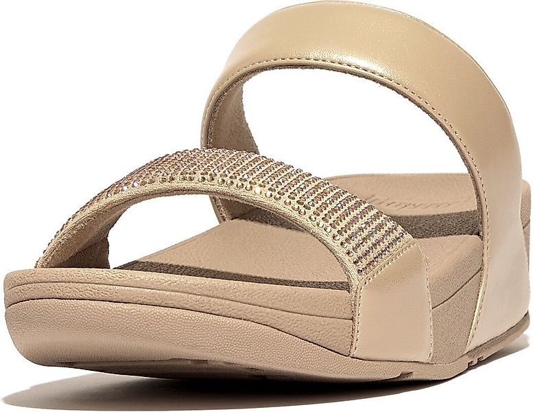 Fitflop Lulu Slide - Hotfix Sandale günstig online kaufen