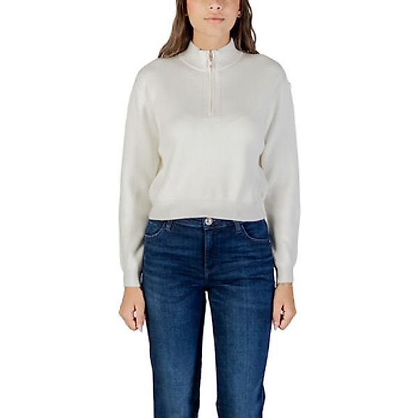 Guess  Pullover LS HALF ZIP HARLEY SWTR W5BR29 Z0572 günstig online kaufen
