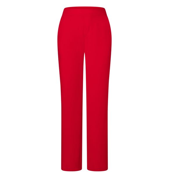 MAC Bootcuthose CHIARA Bootcut-Form in figurbetonter günstig online kaufen