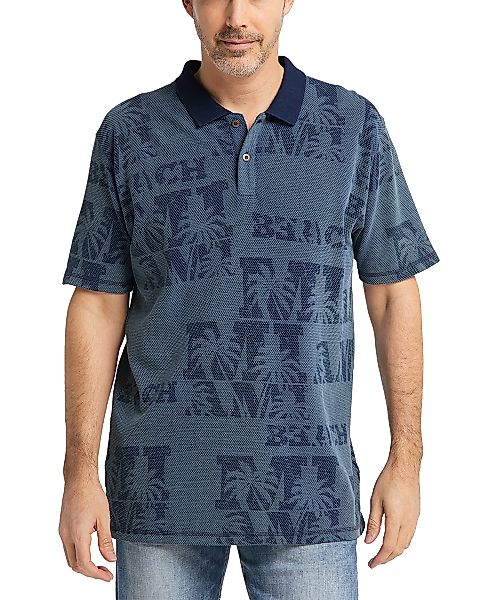 Pioneer Polo Shirt Beach günstig online kaufen