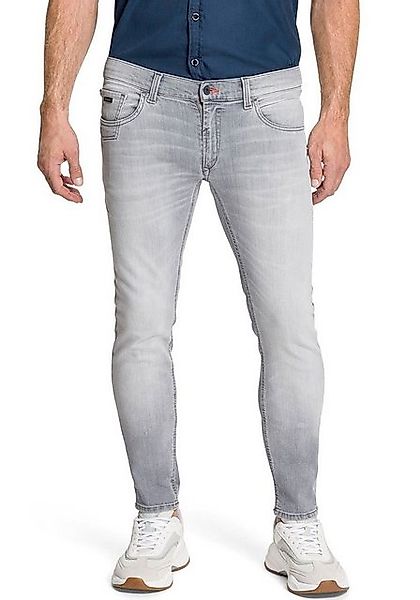 Pioneer Authentic Jeans Slim-fit-Jeans Ryan günstig online kaufen