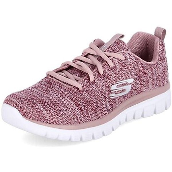 Skechers  Sneaker Twisted Fortune günstig online kaufen