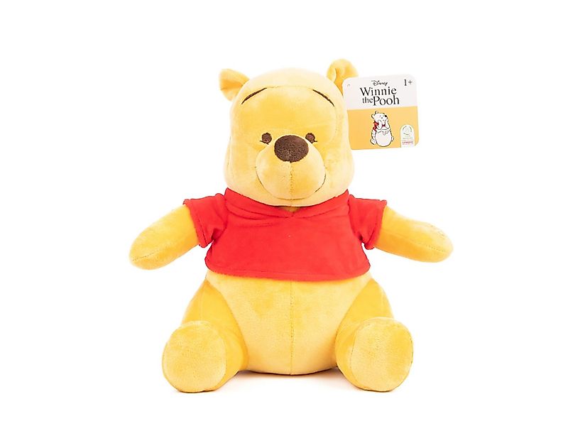 Teddys Rothenburg Kuscheltier Kuscheltier Disney Winnie Pooh 50 cm mit Soun günstig online kaufen
