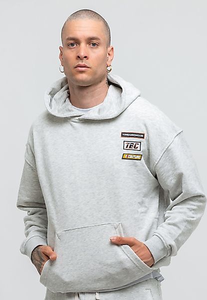 Tom Barron Freizeitanzug TRACKSUIT 2 PIECE günstig online kaufen
