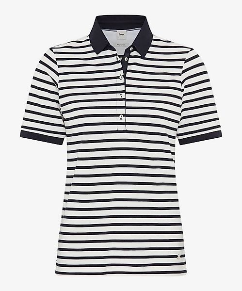 Brax Poloshirt STYLE.CLEO günstig online kaufen