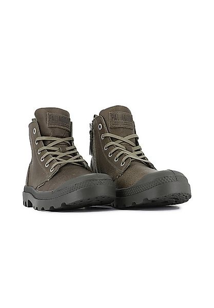 Palladium Pampa Zip Leather ESS Stiefel günstig online kaufen