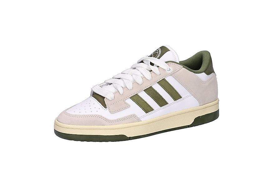 adidas Performance adidas Herren Sneaker RAPID COURT LOW Sneaker günstig online kaufen