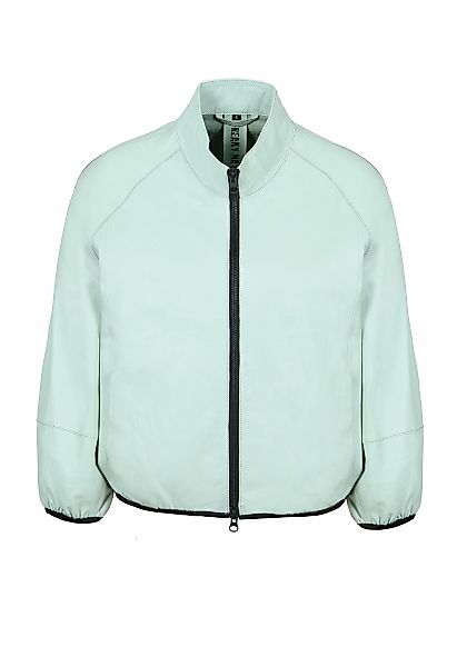 Freaky Nation Lederjacke "Candy Like-FN" günstig online kaufen