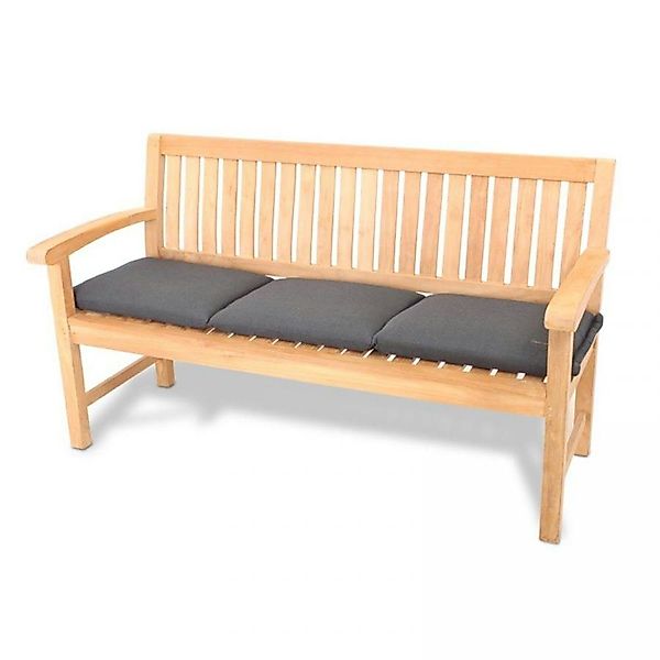 ROG-Gardenline Bankauflage, 3-Sitzer 150 x 45 günstig online kaufen
