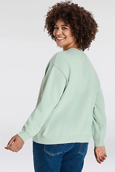 Levi's® Plus Sweatshirt PL GR EVERYDAY günstig online kaufen