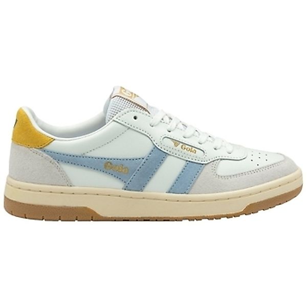 Gola  Damenschuhe HAWK WF- WHITE/BONE/TERRACOTTA Beige günstig online kaufen