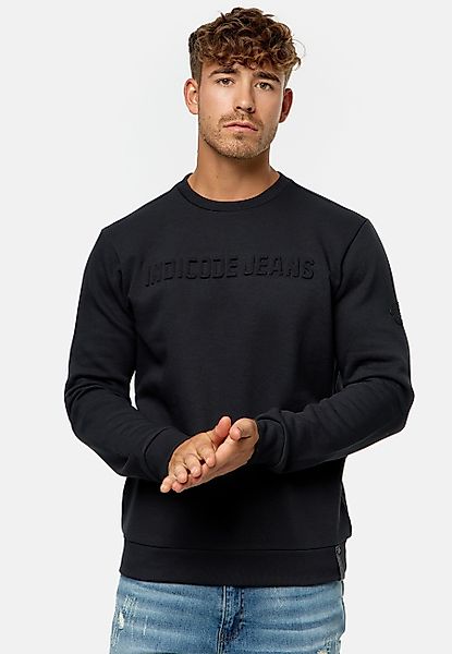 Indicode Sweater INAvant günstig online kaufen