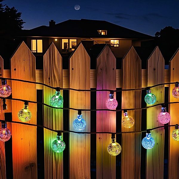 Salcar LED Solarleuchte LED Solarleuchten Garten günstig online kaufen