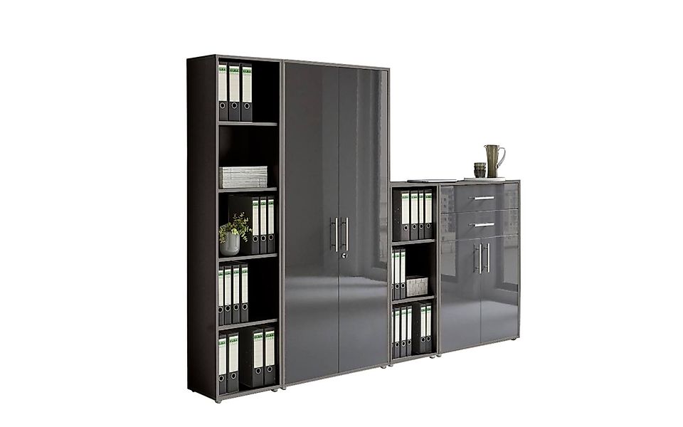 BMG Möbel Aktenschrank Tabor (Set 22, günstig online kaufen
