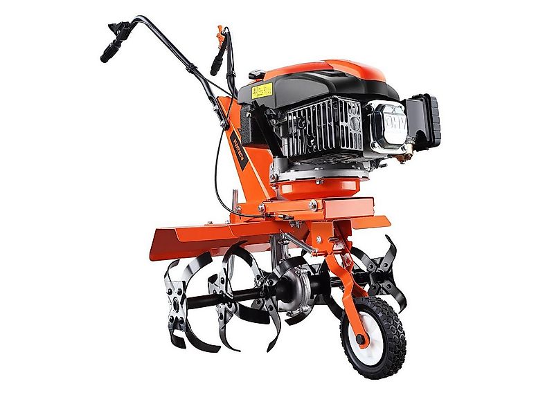 FUXTEC Benzinmotorhacke FX-AF1139-SET1, 36 cm Arbeitsbreite, 36cm Arbeitsbr günstig online kaufen