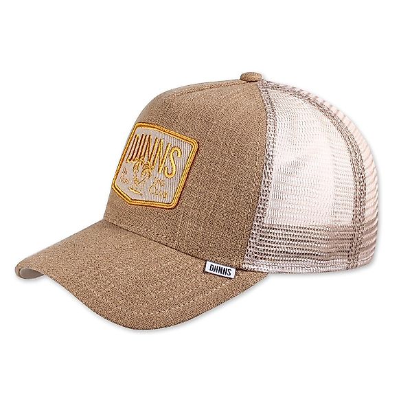 Djinns Trucker Cap Djinns HFT Trucker günstig online kaufen