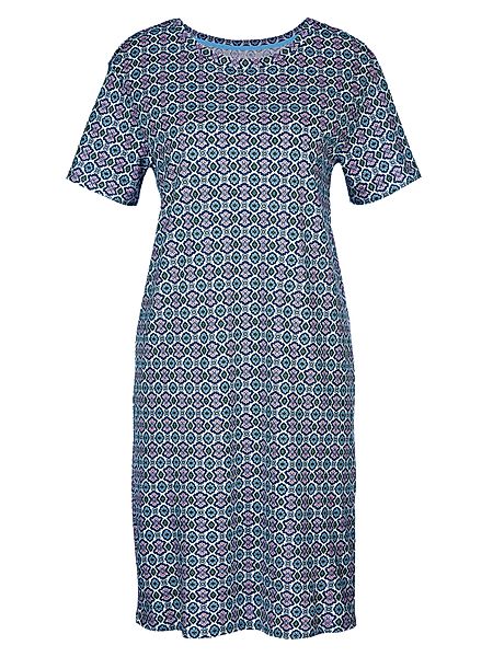 CALIDA Nachthemd Spring Nights Damen (1-tlg) günstig online kaufen