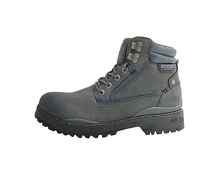 Dockers by Gerli Schnürer Schnürstiefelette günstig online kaufen