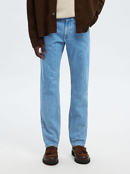 Selected Slim-fit-Jeans SLH175-SLIM BEN KORI JEANS günstig online kaufen