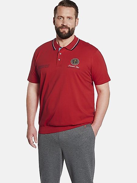 Charles Colby Poloshirt EARL JOYLIN mit günstig online kaufen