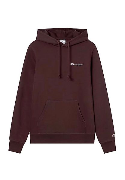 Champion Hoodie Kapuzensweatshirt Hoodie (1-tlg) günstig online kaufen