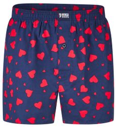 HAPPY SHORTS Boxershorts Happy Shorts Herren günstig online kaufen