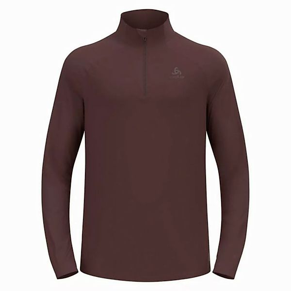 Odlo Langarmshirt Odlo Herren Laufshirt Essential Ceramiwarm Midlayer 1/2 Z günstig online kaufen