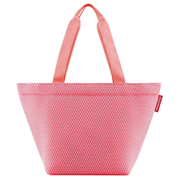 REISENTHEL® Einkaufsshopper shopper M mesh royal günstig online kaufen