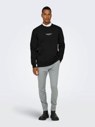 ONLY & SONS Sweatshirt ONSCurated (1-tlg) günstig online kaufen