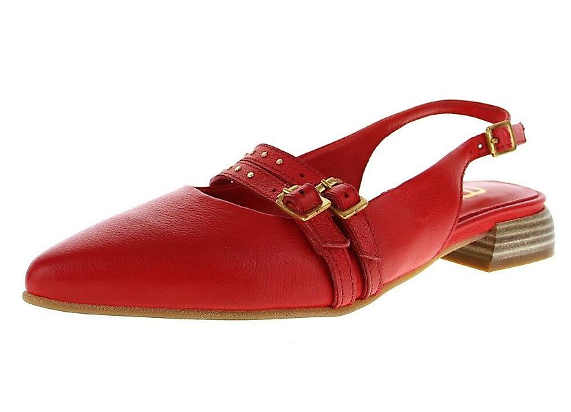 Mjus Mjus Damen Sling Slingpumps günstig online kaufen