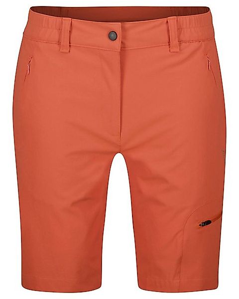 Meru Outdoorhose Damen Wandershorts TOURS BERMUDAS WOMEN (1-tlg) günstig online kaufen