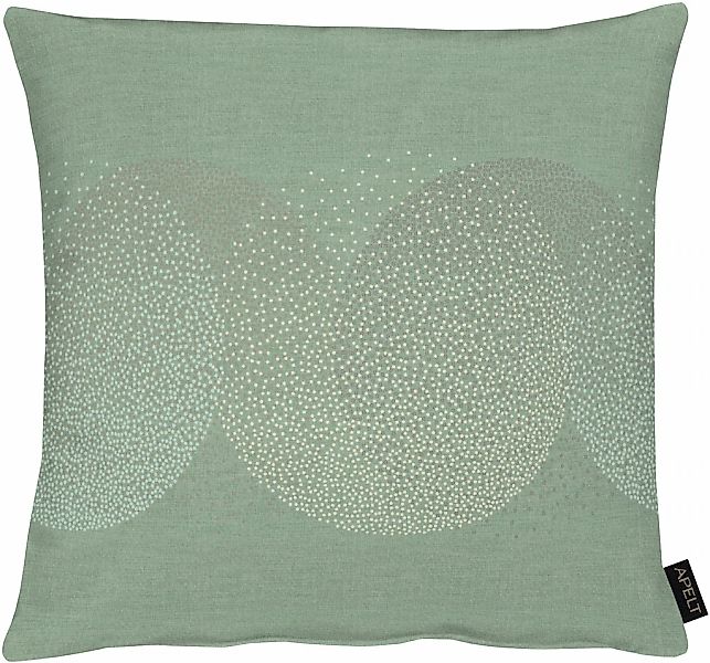 APELT Dekokissen "5234" Kissenhülle mit Füllung, 1 Stück günstig online kaufen