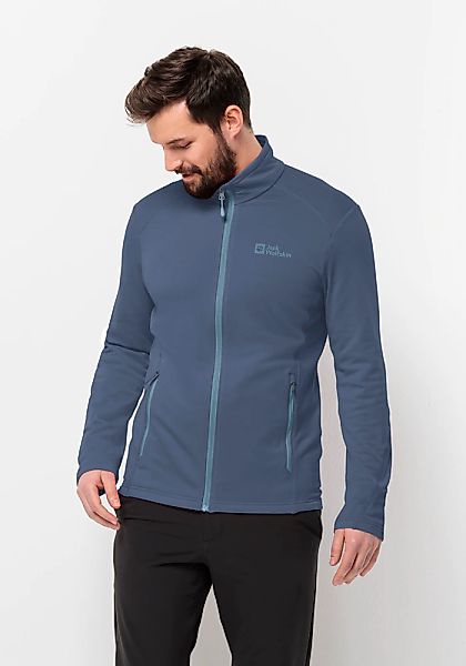 Jack Wolfskin Fleecejacke "KOLBENBERG FZ M" günstig online kaufen