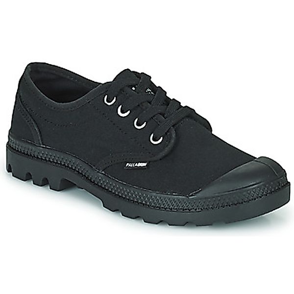 Palladium  Sneaker PAMPA OXFORD günstig online kaufen