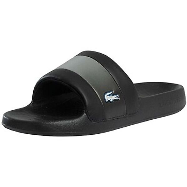 Lacoste  Zehensandalen 126 3 CMA Serve Sliders günstig online kaufen