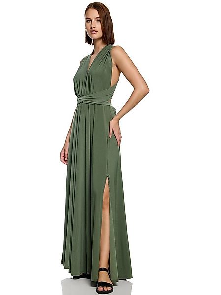 Worldclassca Abendkleid Worldclassca Abendkleid Partykleid Lang mit Schlitz günstig online kaufen
