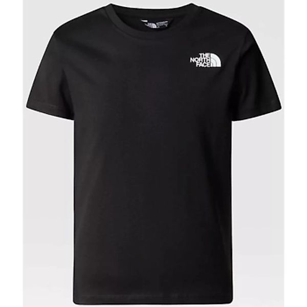 The North Face  T-Shirts & Poloshirts NF0A87T5JK31 günstig online kaufen