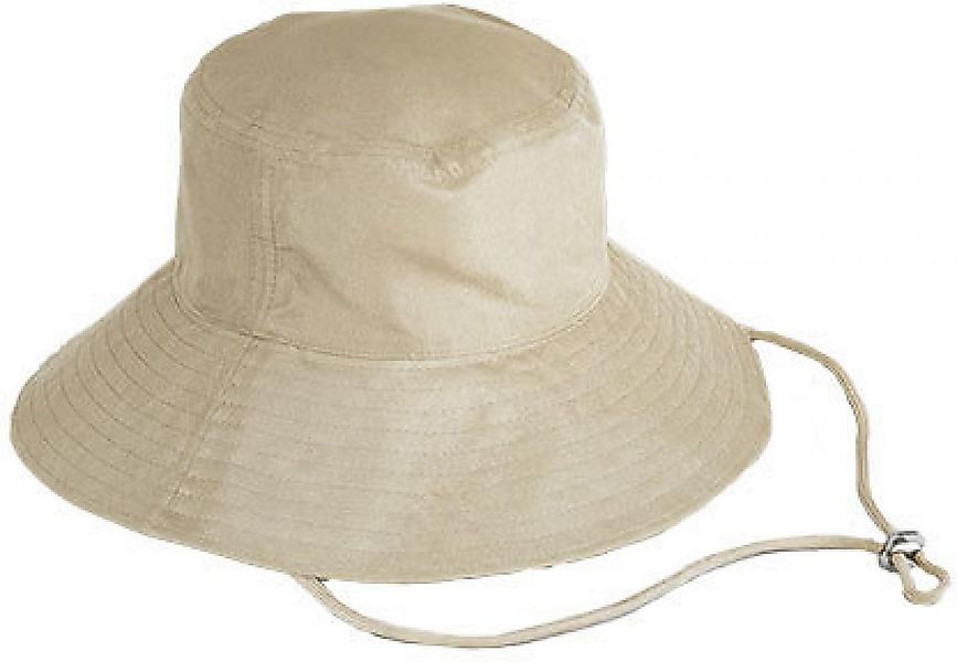 Beechfield® Outdoorhut Wide Brim Sun Hat unisex Hut günstig online kaufen