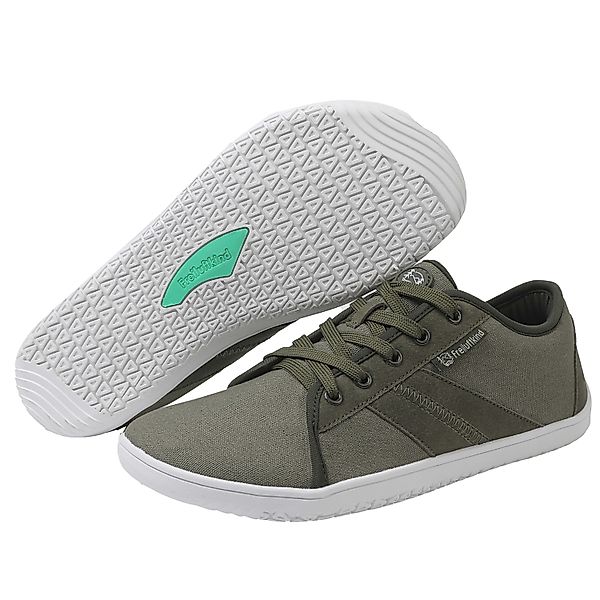 Freiluftkind Baker – gesunde Barfußschuhe Sneaker günstig online kaufen